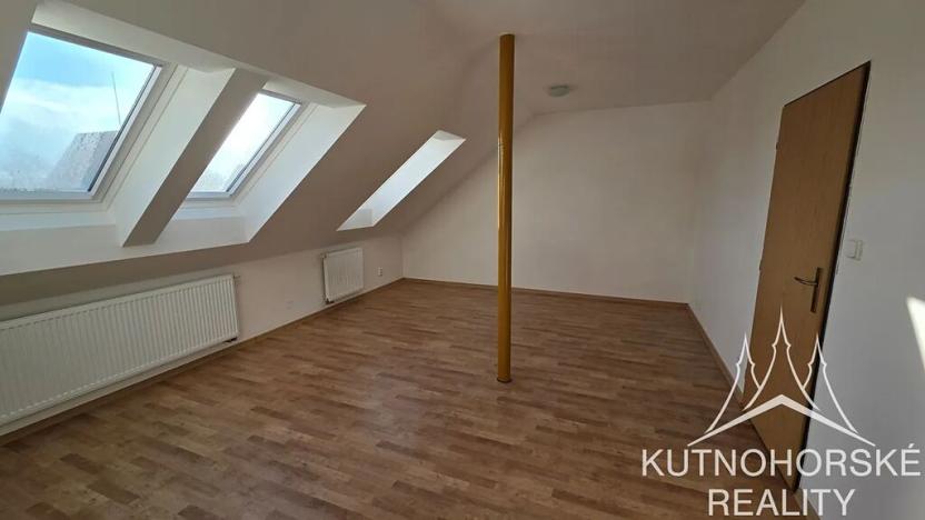 Pronájem bytu 3+kk, Uhlířské Janovice, Kolínská, 80 m2