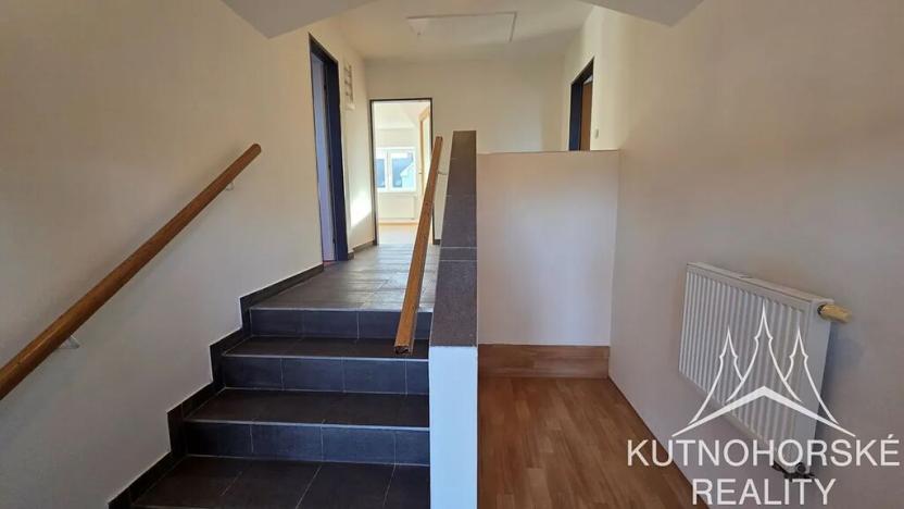 Pronájem bytu 3+kk, Uhlířské Janovice, Kolínská, 80 m2