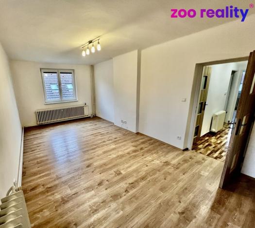 Prodej bytu 3+1, Mojné, 61 m2