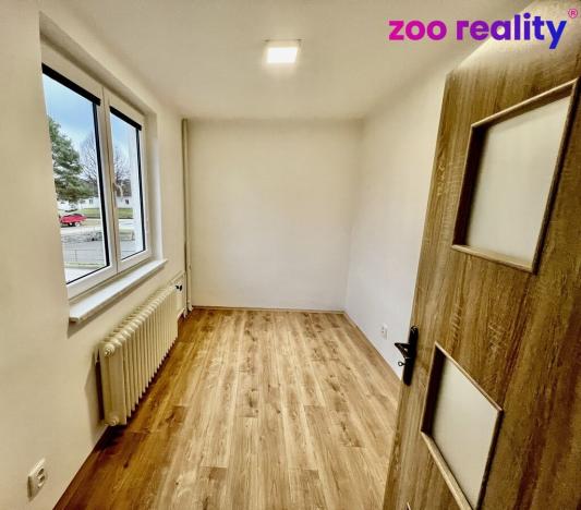 Prodej bytu 3+1, Mojné, 61 m2