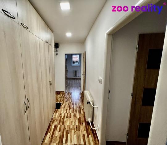 Prodej bytu 3+1, Mojné, 61 m2