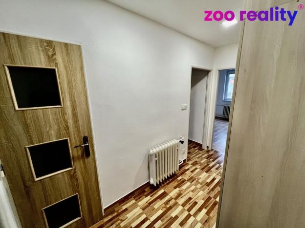 Prodej bytu 3+1, Mojné, 61 m2