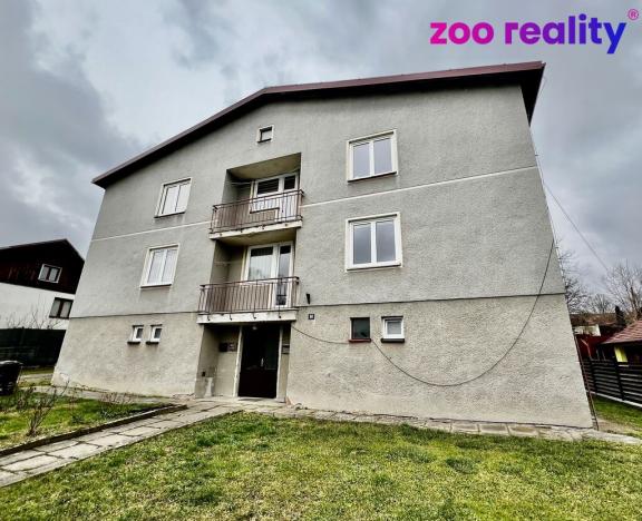 Prodej bytu 3+1, Mojné, 61 m2