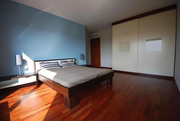 Pronájem bytu 4+kk, Praha - Vinohrady, Italská, 134 m2