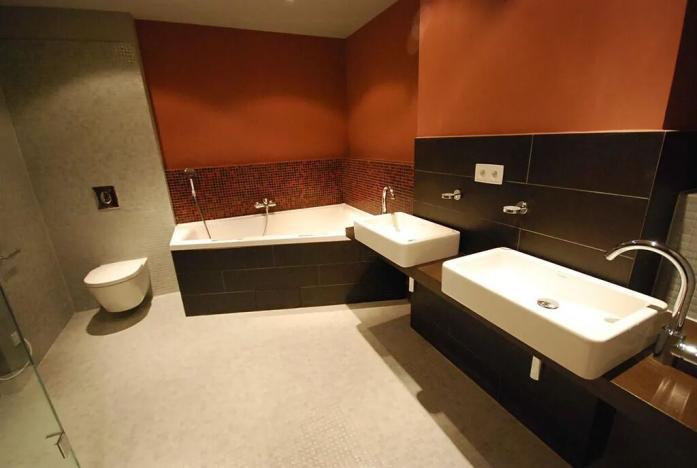 Pronájem bytu 4+kk, Praha - Vinohrady, Italská, 134 m2