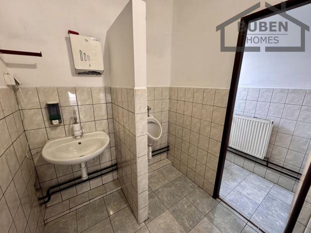 Pronájem výrobních prostor, Staré Sedliště, 613 m2