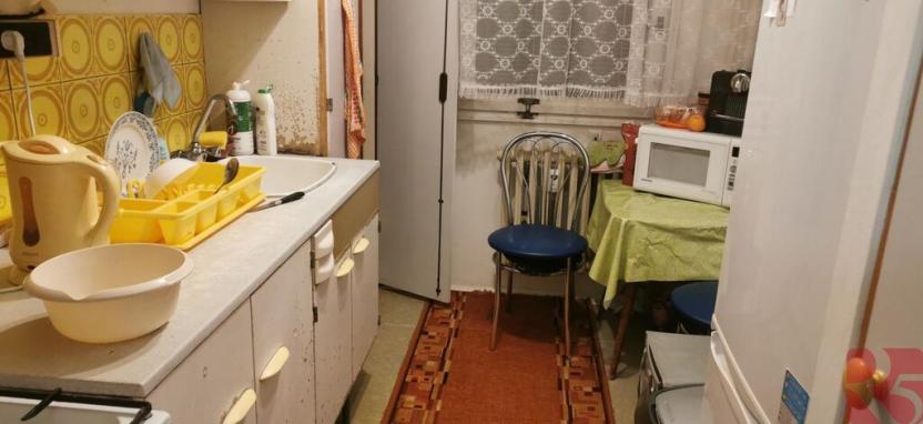 Prodej bytu 4+1, Praha - Smíchov, Pod Hybšmankou, 74 m2