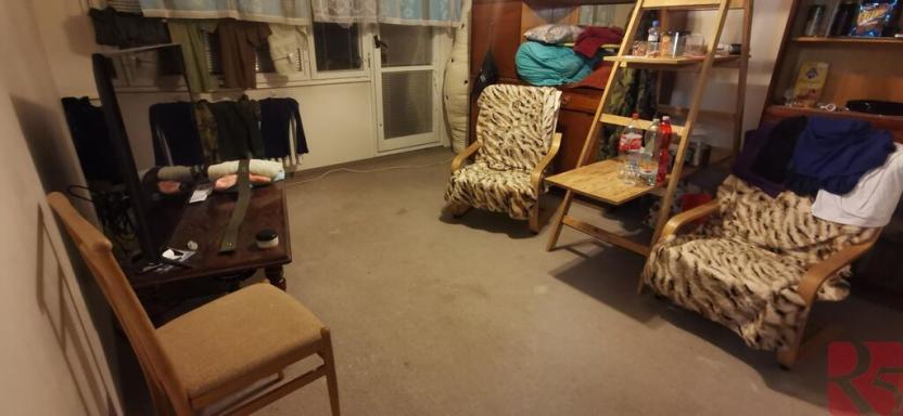 Prodej bytu 4+1, Praha - Smíchov, Pod Hybšmankou, 74 m2