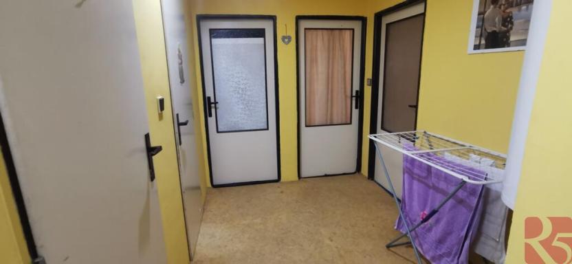 Prodej bytu 4+1, Praha - Smíchov, Pod Hybšmankou, 74 m2