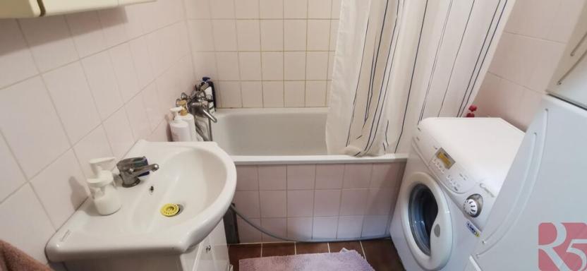 Prodej bytu 4+1, Praha - Smíchov, Pod Hybšmankou, 74 m2