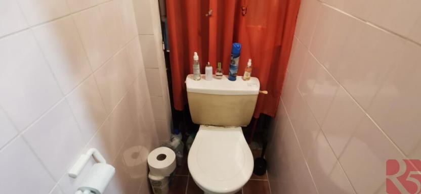 Prodej bytu 4+1, Praha - Smíchov, Pod Hybšmankou, 74 m2