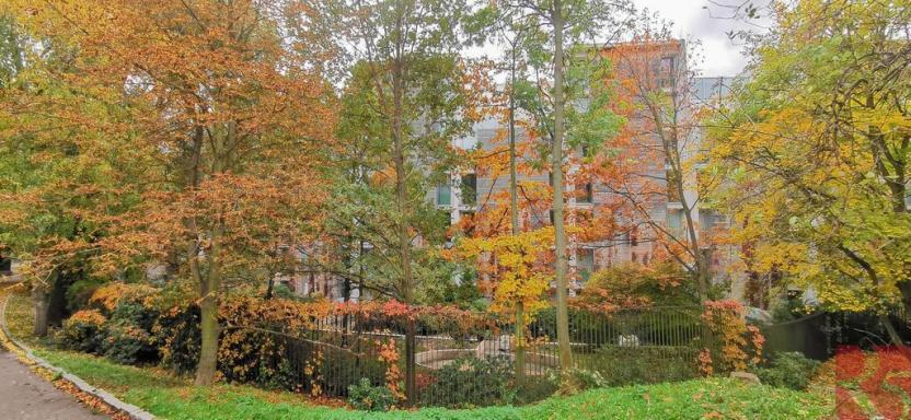 Prodej bytu 4+1, Praha - Smíchov, Pod Hybšmankou, 74 m2