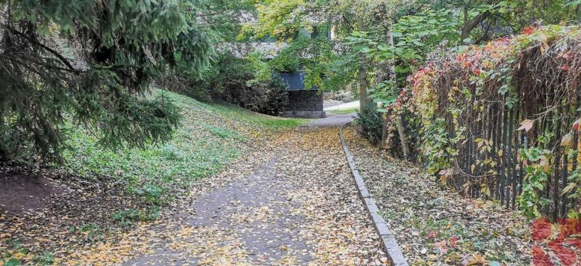 Prodej bytu 4+1, Praha - Smíchov, Pod Hybšmankou, 74 m2