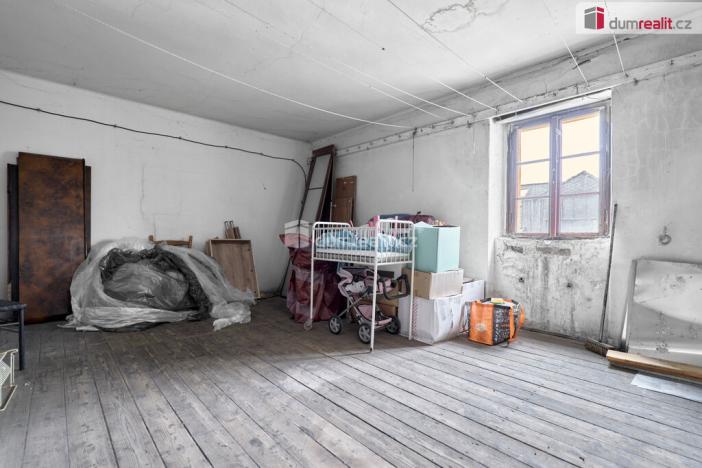 Prodej bytu 2+kk, Ústí nad Labem - Klíše, Klíšská, 41 m2