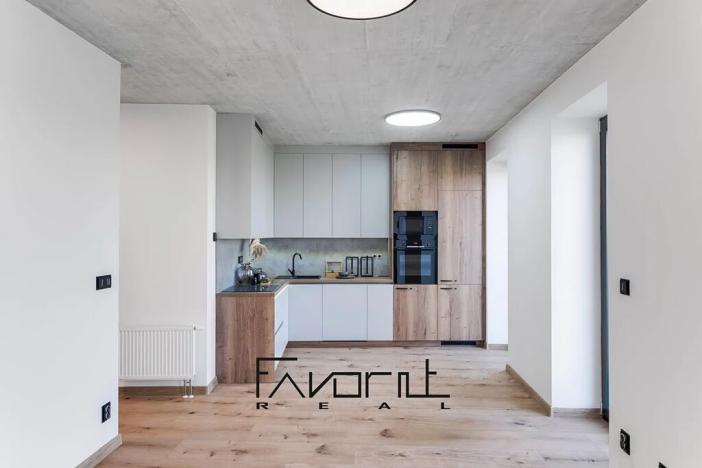 Prodej bytu 2+kk, Ostrava, U Hrůbků, 56 m2