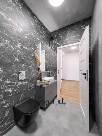 Prodej bytu 2+kk, Ostrava, U Hrůbků, 56 m2