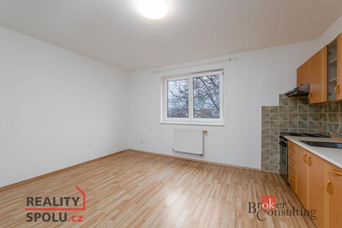 Pronájem bytu 2+kk, Plzeň, 49 m2