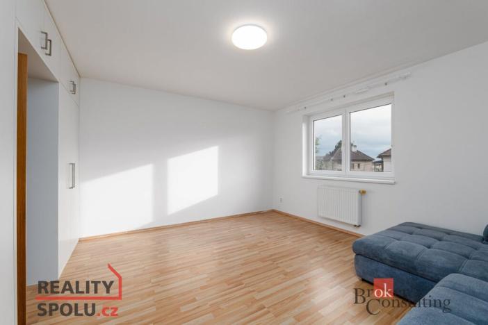 Pronájem bytu 2+kk, Plzeň, 49 m2