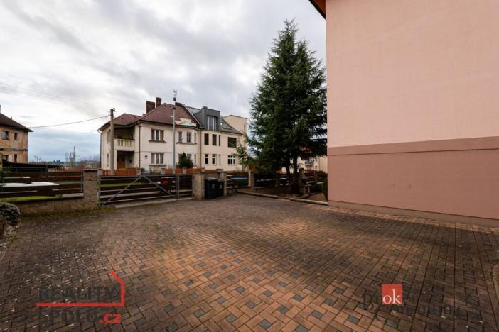 Pronájem bytu 2+kk, Plzeň, 49 m2