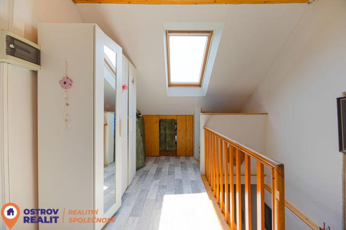 Prodej rodinného domu, Šumperk, Krameriova, 130 m2