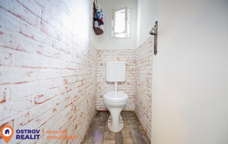 Prodej rodinného domu, Šumperk, Krameriova, 130 m2