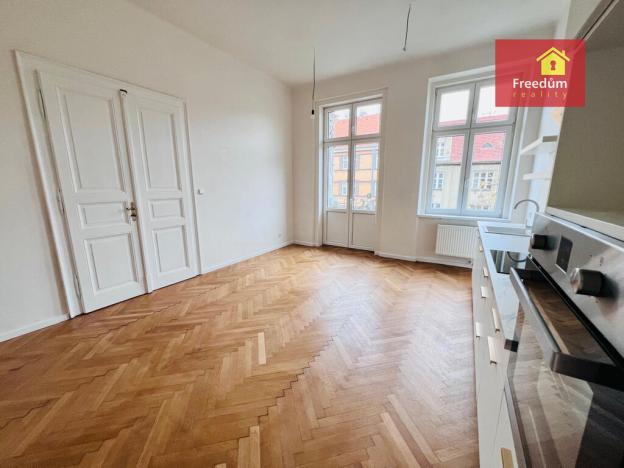 Pronájem bytu 3+1, Teplice, Duchcovská, 124 m2