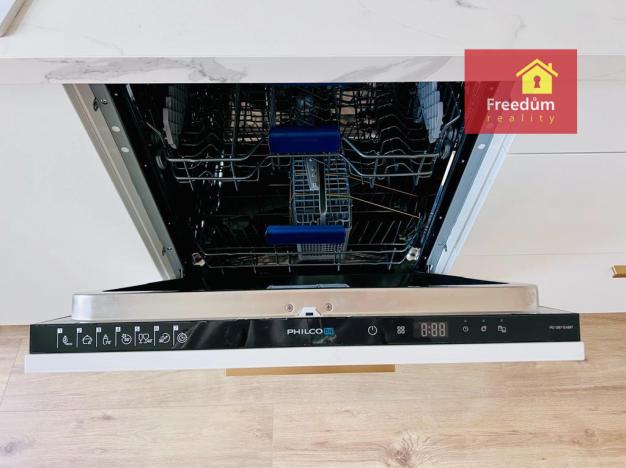 Pronájem bytu 3+1, Teplice, Duchcovská, 124 m2