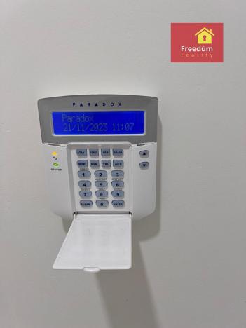 Pronájem bytu 3+1, Teplice, Duchcovská, 124 m2