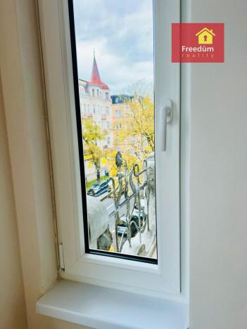 Pronájem bytu 3+1, Teplice, Duchcovská, 124 m2