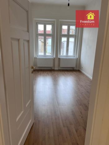 Pronájem bytu 3+1, Teplice, Duchcovská, 124 m2