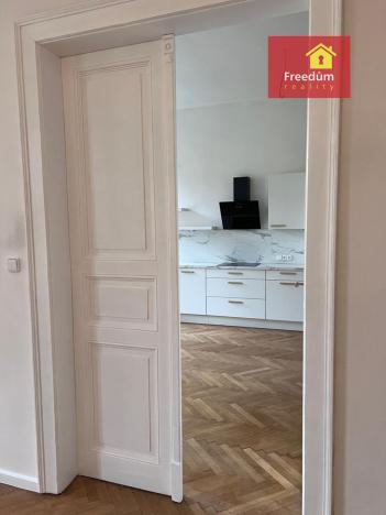 Pronájem bytu 3+1, Teplice, Duchcovská, 124 m2