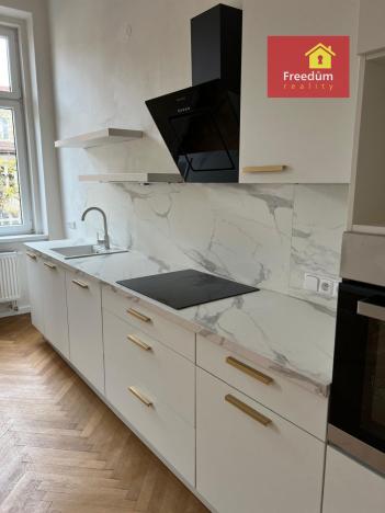 Pronájem bytu 3+1, Teplice, Duchcovská, 124 m2