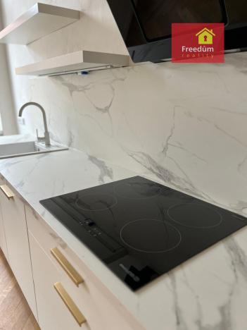 Pronájem bytu 3+1, Teplice, Duchcovská, 124 m2