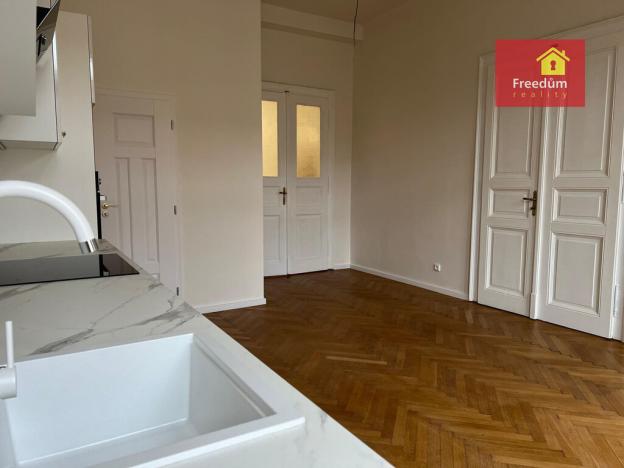 Pronájem bytu 3+1, Teplice, Duchcovská, 124 m2