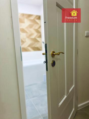 Pronájem bytu 3+1, Teplice, Duchcovská, 124 m2