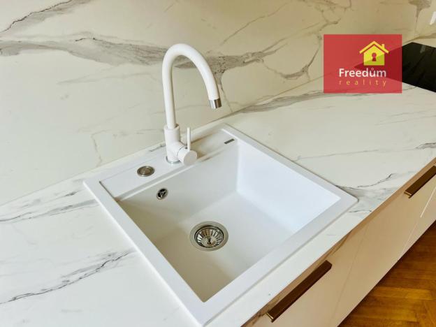 Pronájem bytu 3+1, Teplice, Duchcovská, 124 m2