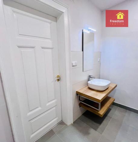 Pronájem bytu 3+1, Teplice, Duchcovská, 124 m2