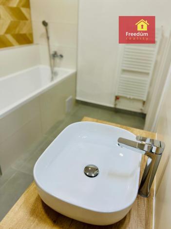 Pronájem bytu 3+1, Teplice, Duchcovská, 124 m2