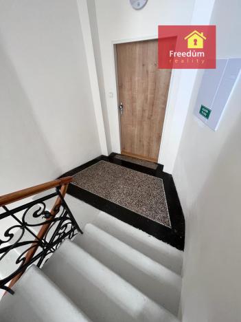 Pronájem bytu 3+1, Teplice, Duchcovská, 124 m2