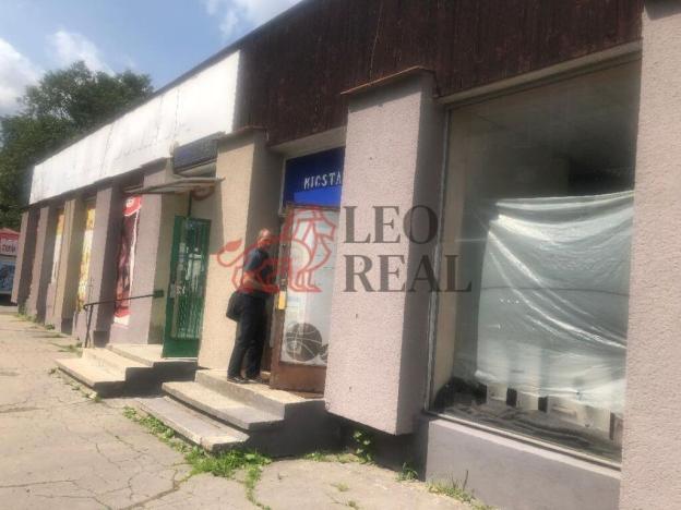 Prodej obchodního prostoru, Jablonec nad Nisou - Jablonecké Paseky, 5000 m2