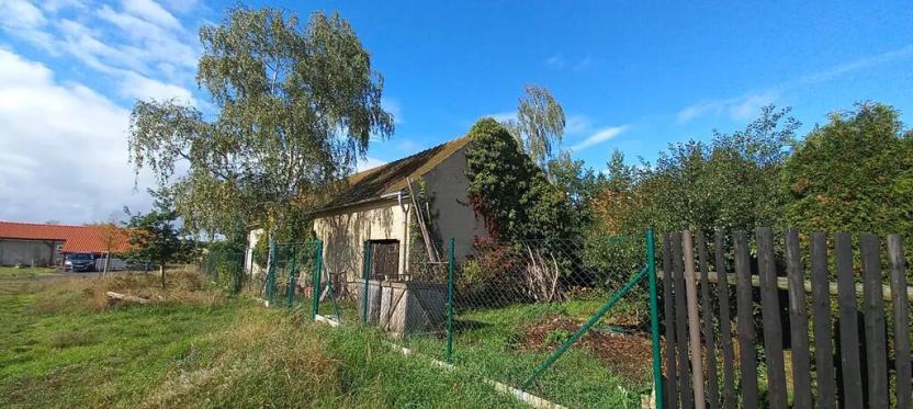 Prodej chalupy, Stříbro, 50 m2