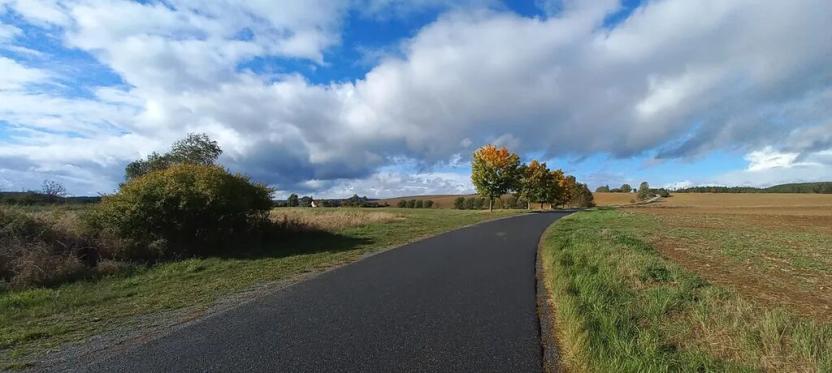 Prodej chalupy, Stříbro, 50 m2
