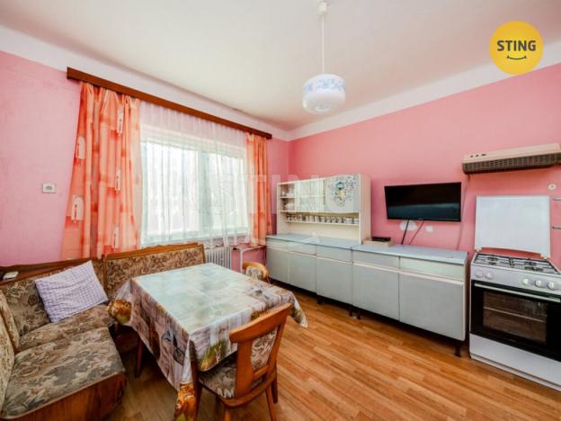 Prodej rodinného domu, Staříč, Sviadnovská, 350 m2