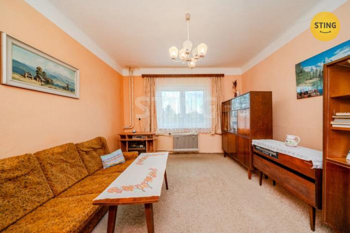 Prodej rodinného domu, Staříč, Sviadnovská, 350 m2