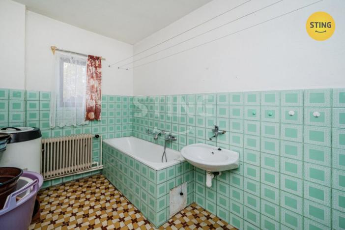 Prodej rodinného domu, Staříč, Sviadnovská, 350 m2