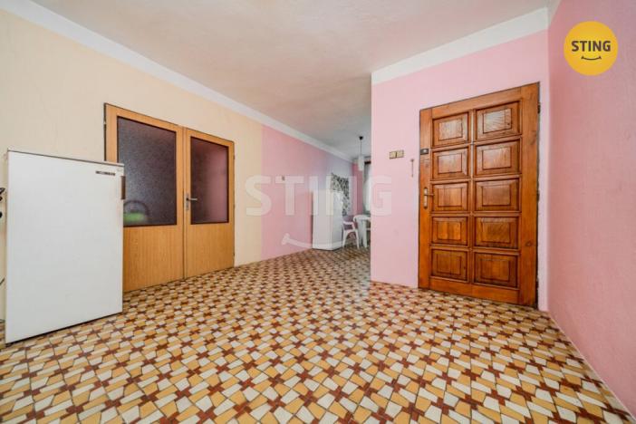 Prodej rodinného domu, Staříč, Sviadnovská, 350 m2