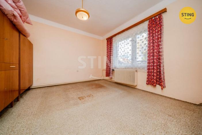 Prodej rodinného domu, Staříč, Sviadnovská, 350 m2