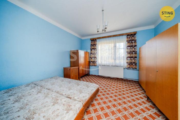 Prodej rodinného domu, Staříč, Sviadnovská, 350 m2