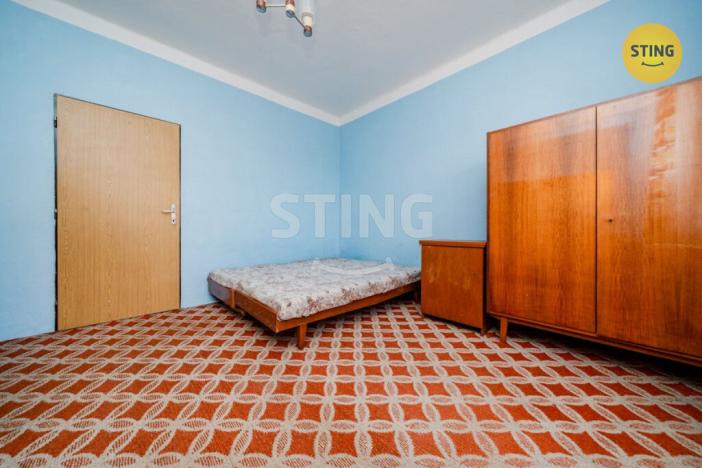 Prodej rodinného domu, Staříč, Sviadnovská, 350 m2