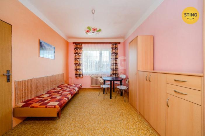 Prodej rodinného domu, Staříč, Sviadnovská, 350 m2